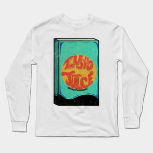 Inspo juice Long Sleeve T-Shirt